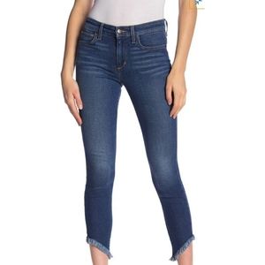 Joe's Jeans | The Icon Mid Rise Skinny Ankle 26